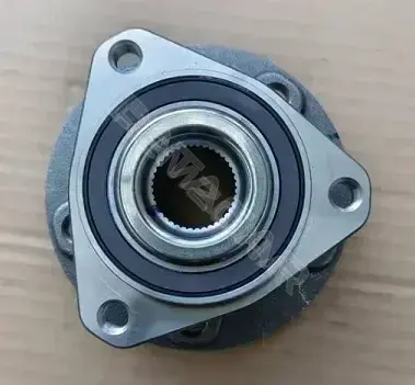 Ступица колеса GEELY 4048103900