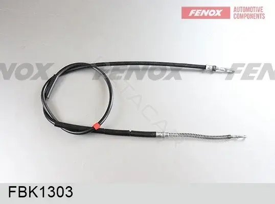 Трос ручника FENOX FBK1303
