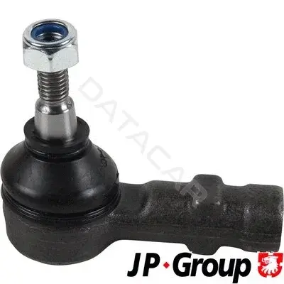 Рулевые наконечники JP GROUP 3944600200