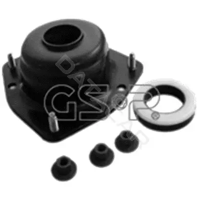 Опора амортизатора GSP 511345S