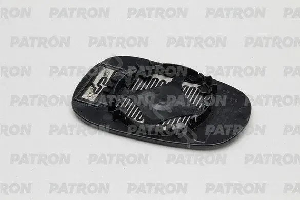 Стекло зеркала PATRON PMG3111G03