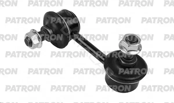 Стойки стабилизатора PATRON PS4218L