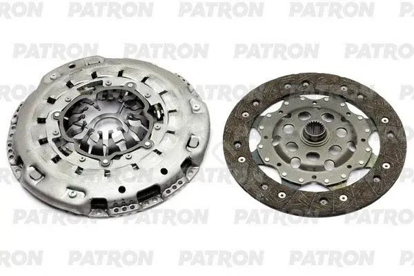 Комплект сцепления PATRON PCE0119