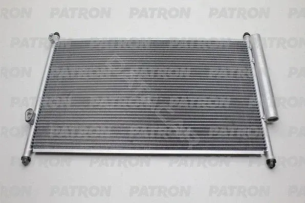 Радиатор кондиционера PATRON PRS1297