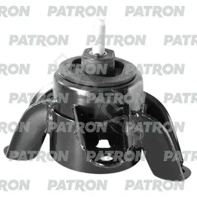 Подушка двигателя (Опора) PATRON PSE30376