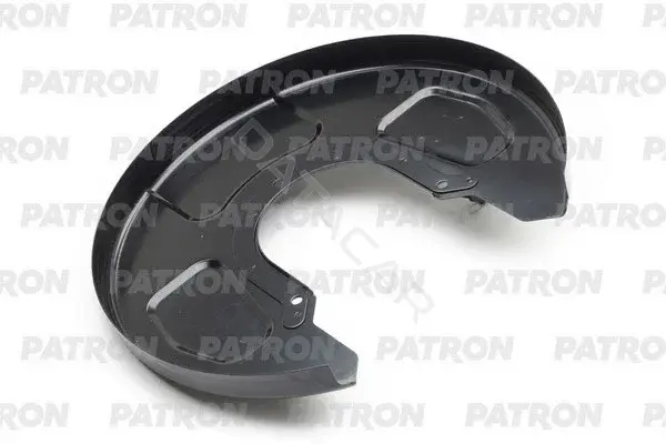 Защита тормозного диска PATRON PBS063
