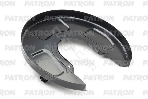 Защита тормозного диска PATRON PBS064