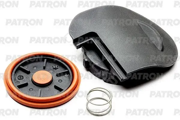 Клапан картерных газов PATRON P14-0013
