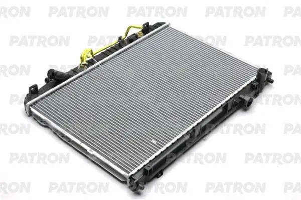 Радиатор охлаждения PATRON PRS4543