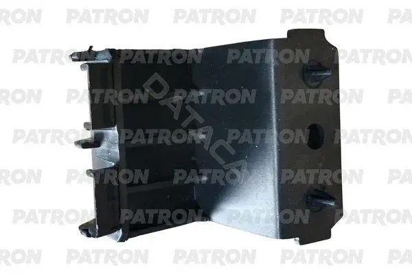 Кронштейн-направляющая бампера PATRON P76-MZ087D