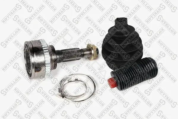 Шрус STELLOX 1501833-SX