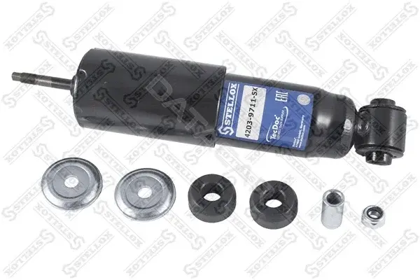 Амортизаторы STELLOX 4203-9711-SX