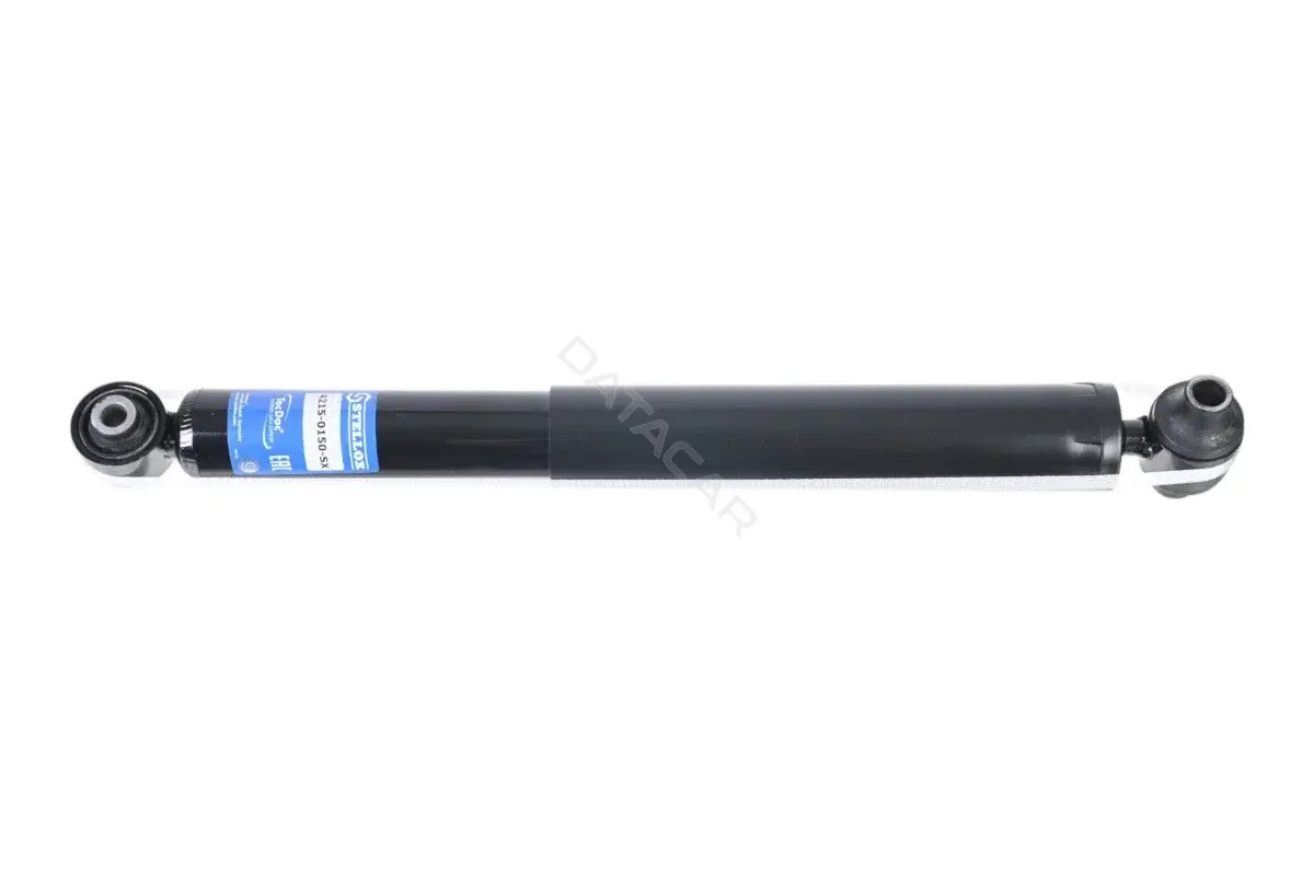 Амортизаторы STELLOX 4215-0150-SX