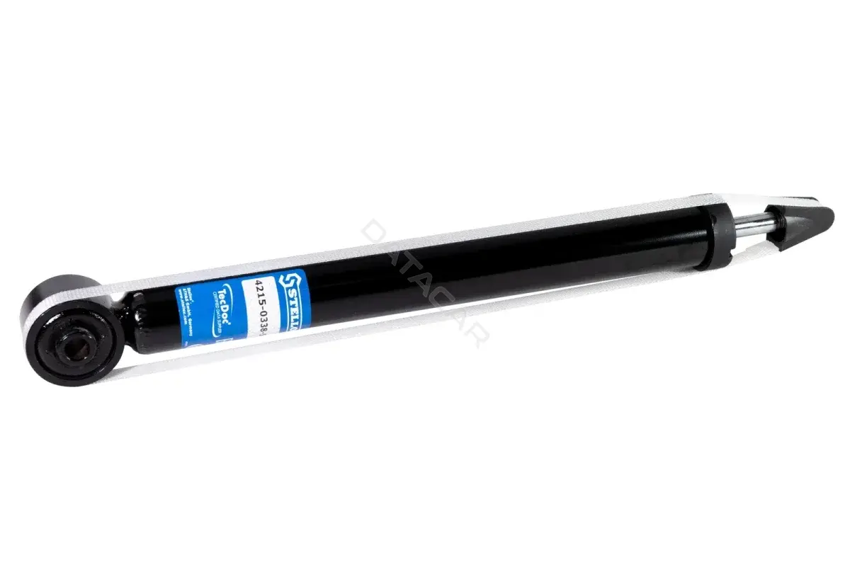 Амортизаторы STELLOX 4215-0338-SX