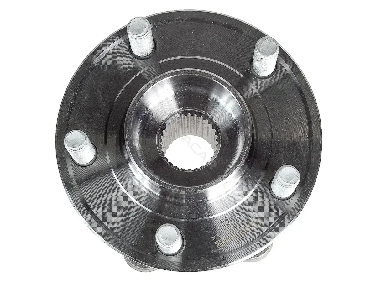 Подшипник ступицы STELLOX 43-29273-SX
