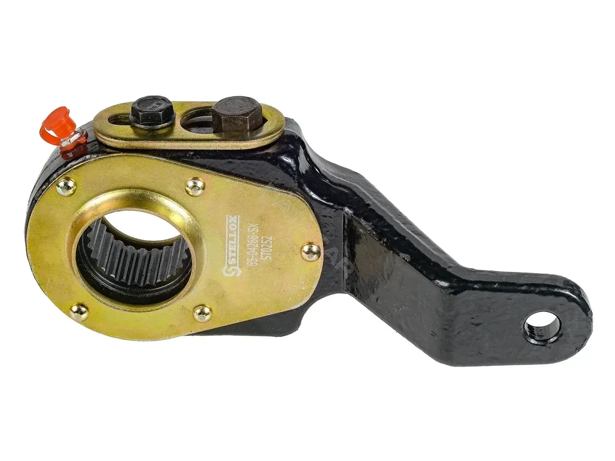 Ремкомплект тормозных колодок STELLOX 85-04268-SX