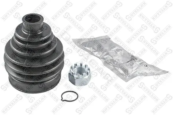 Пыльник рулевой рейки STELLOX 13-00222-SX