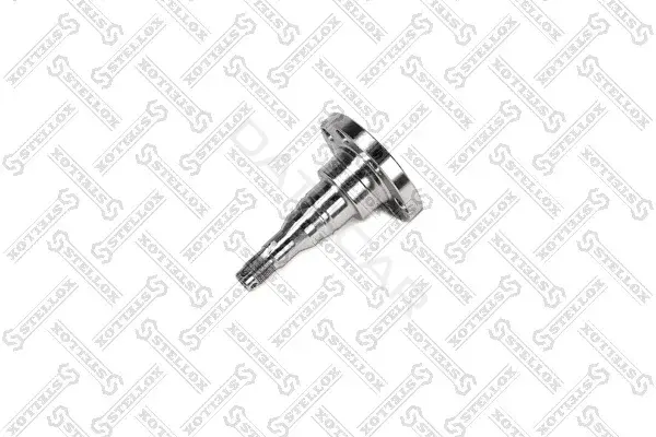 Подшипник ступицы STELLOX 42-15127-SX