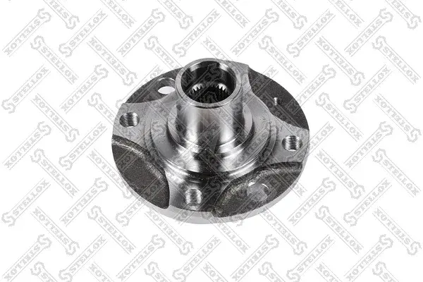 Ступица колеса STELLOX 42-15149-SX