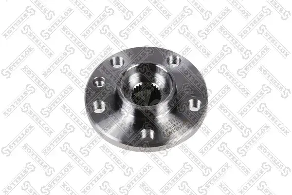 Ступица колеса STELLOX 42-15208-SX