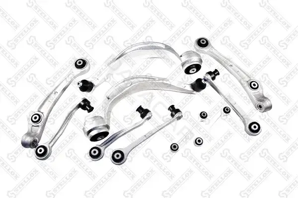 Комплект рычагов STELLOX 57-01137A-SX