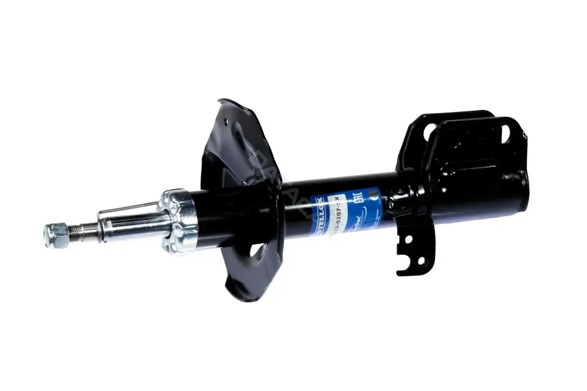 Амортизаторы STELLOX 4215-0207-SX