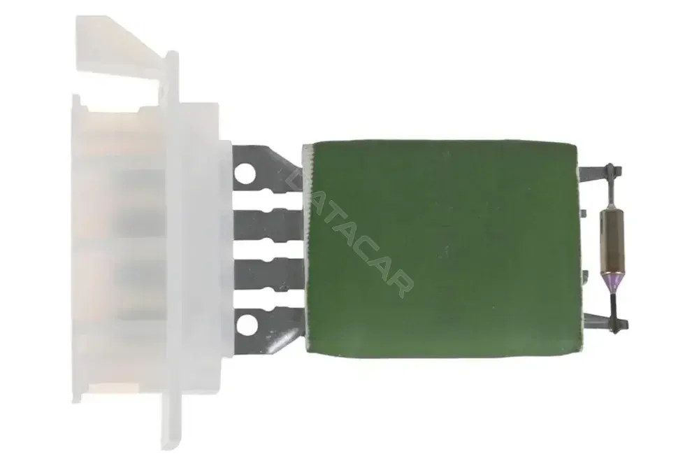 Резистор печки STELLOX 75-52181-SX