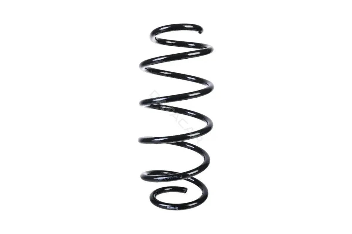 Пружины STELLOX 10-22736-SX