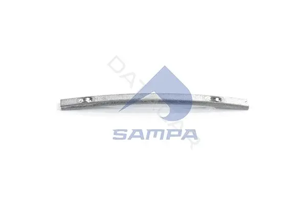 Накладка крыла SAMPA 114.476