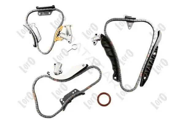 Комплект цепи ГРМ LORO 142-01-534
