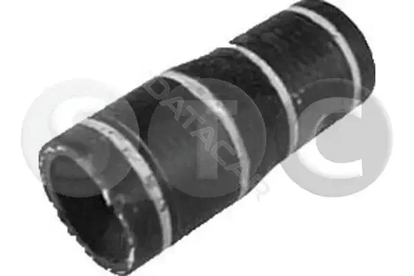 Патрубки системы охлаждения STC T408312