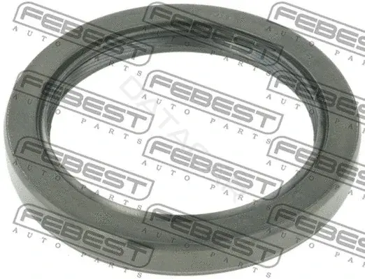 Сальник коленвала FEBEST 95GBY-49640808R