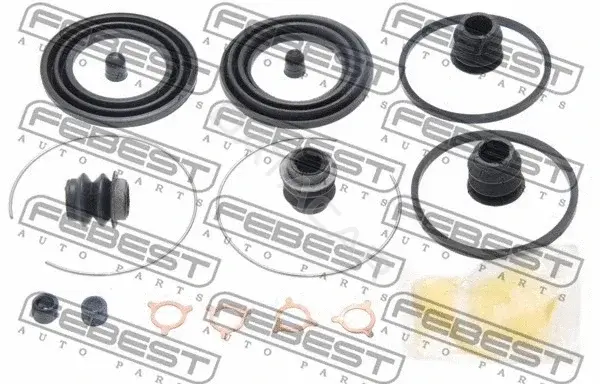 Ремкомплект суппорта FEBEST 0175-ACU15F