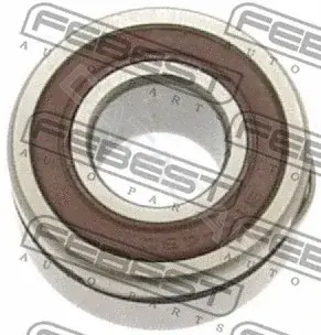 Подшипник ступицы FEBEST B10-46D