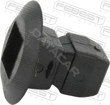 Клипса молдинга FEBEST 88570-160