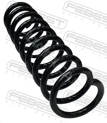 Пружины FEBEST 22115-001R