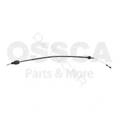 Трос газа OSSCA 29204