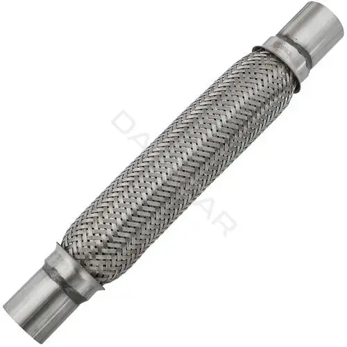 Гофра глушителя GUD GFP445-300