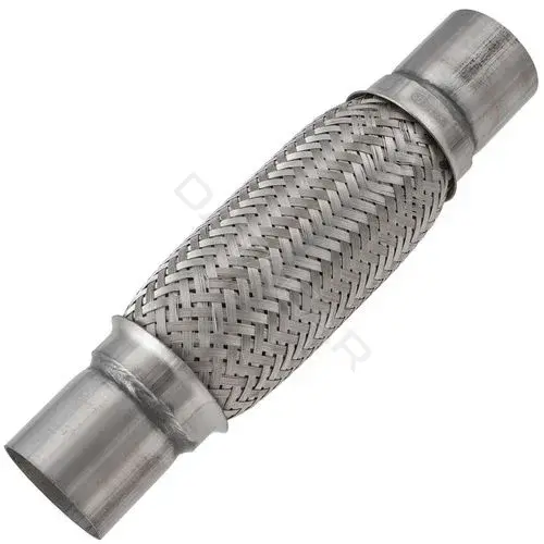 Гофра глушителя GUD GFP455-200