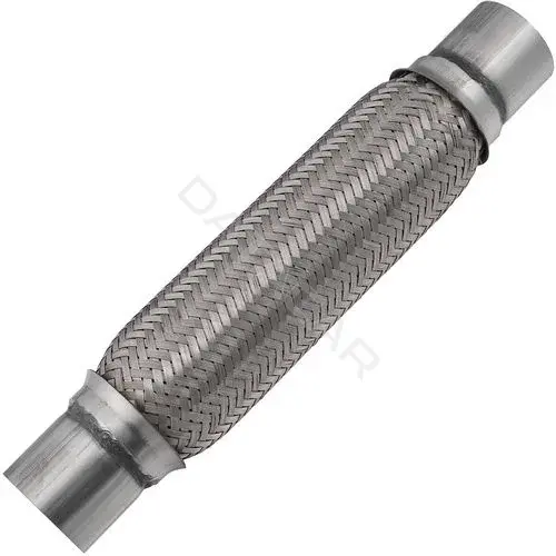 Гофра глушителя GUD GFP460-300
