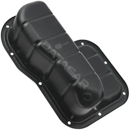 Масляный поддон GUD GCD300170