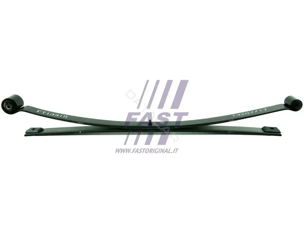 Рессора FAST FT13319