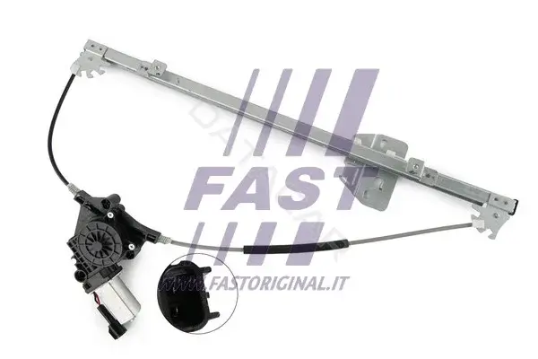 Стеклоподъемник FAST FT91882