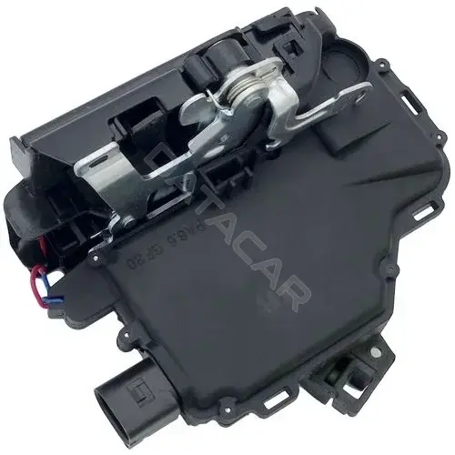 Замок двери ZIKMAR Z59024R