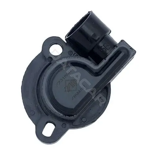 Датчик положения дроссельной заслонки ZIKMAR Z23186R