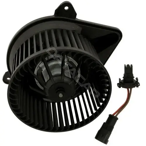 Моторчик печки ZIKMAR Z68115R