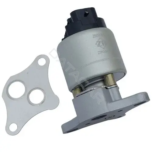 Клапан картерных газов ZIKMAR Z68905R