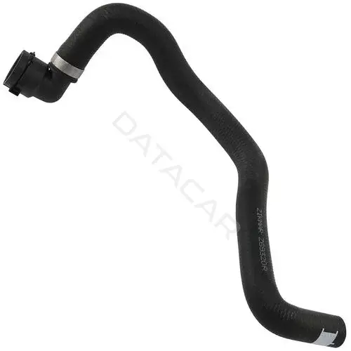 Патрубки системы охлаждения ZIKMAR Z69320R