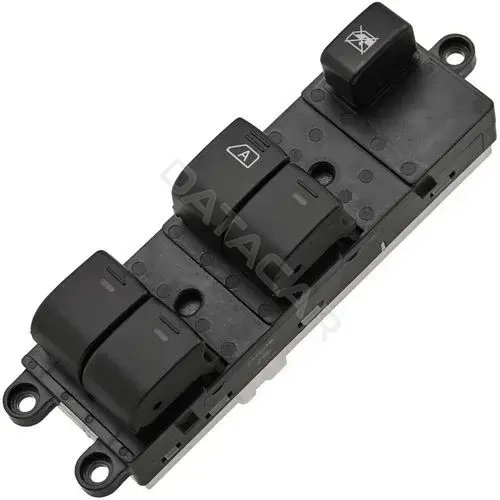 Блок управления стеклоподъемниками ZIKMAR Z54801R