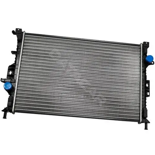 Радиатор охлаждения ZIKMAR Z70786R